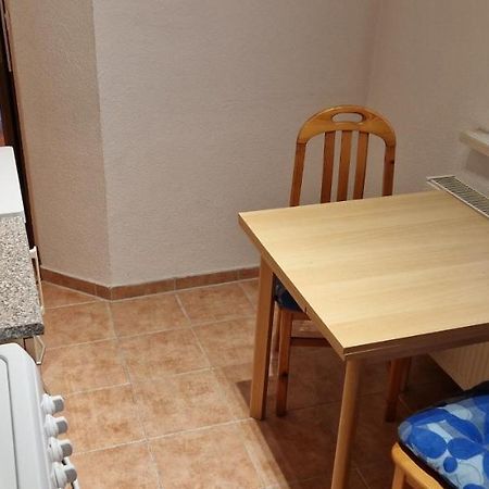 Ferienapartment Meiss Erdeborn 外观 照片