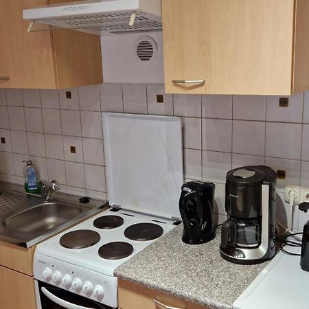 Ferienapartment Meiss Erdeborn 客房 照片