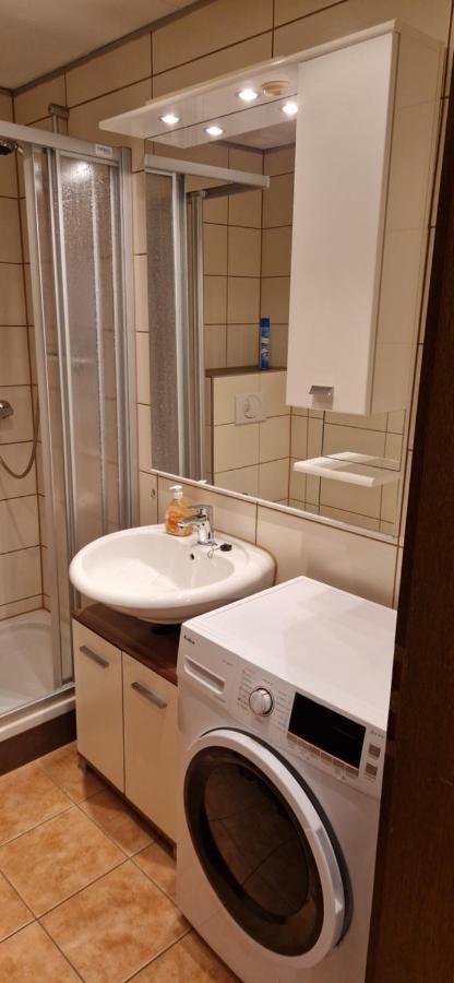 Ferienapartment Meiss Erdeborn 外观 照片