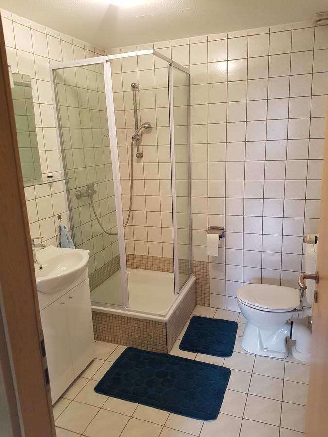 Ferienapartment Meiss Erdeborn 外观 照片