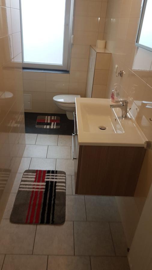 Ferienapartment Meiss Erdeborn 外观 照片