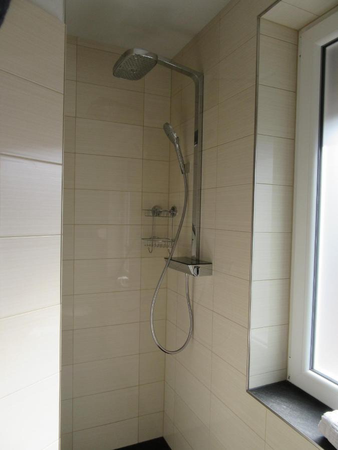 Ferienapartment Meiss Erdeborn 外观 照片